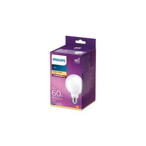 Philips LED Izzó Philips G93 E27/7W/230V 2700K kép