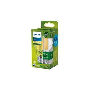 Philips LED Izzó Philips A60 E27/5, 2W/230V 2700K kép