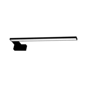 LED Fürdőszobai fali lámpa SHINE 1xLED/11W/230V IP44 kép