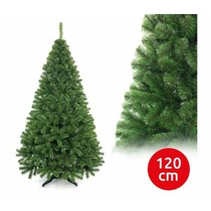 Karácsonyfa 120 cm fenyő kép