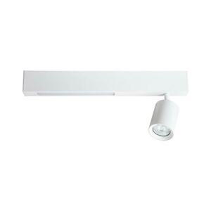 LED Spotlámpa MAGNET LED/5W/230V + 1xGU10/60W 3000/4000K fehér kép