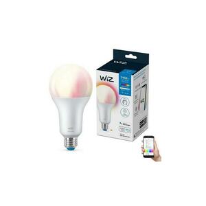 WiZ LED RGBW Dimmelhető izzó A80 E27/18, 5W/230V 2200 kép