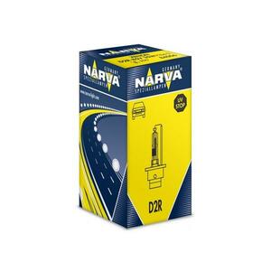 Narva Xenon autós izzó D2R P32d kép