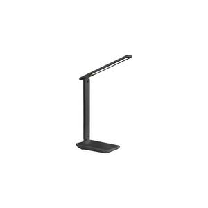 LED Dimmelhető asztali lámpa NOBLITE N LED/7W/230V 3000/4000/6500K fekete kép