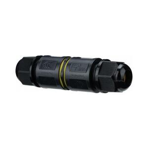 Csatlakozó konnektor IP68 450V kép