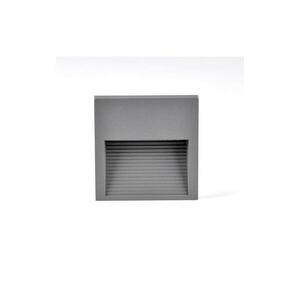 LED Kültéri lépcsőmegvilágító Q9 LED/3W/230V IP44 kép