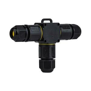 T csatlakozó IP68 450V kép