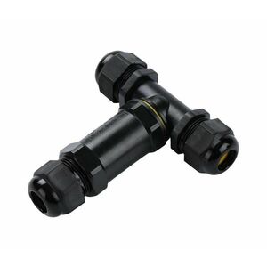T csatlakozó IP68 450V kép