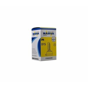 Narva Xenon autós izzó D2S P32D kép