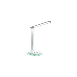 LED RGBW Dimmelhető asztali lámpa NOBLITE LED/7W/5V 3000/4000/6500K fehér kép