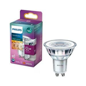 Philips LED Izzó Philips SCENE SWITCH PAR16 GU10/4, 8W/230V 2200/2500/2700K kép