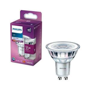 Philips LED Izzó Philips PAR16 GU10/3, 5W/230V 4000K kép