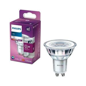 Philips LED Izzó Philips PAR16 GU10/4, 6W/230V 3000K kép