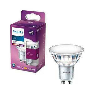 Philips LED Izzó Philips PAR16 GU10/4, 9W/230V 3000K kép