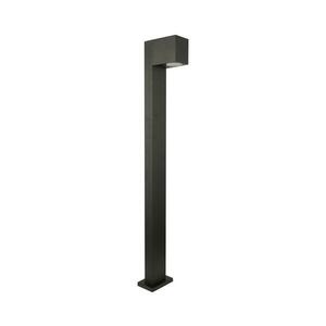 Kültéri lámpa BOSTON 1xGU10/10W/230V 80 cm IP54 fekete kép