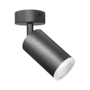 Fali spotlámpa LONDON 1xGU10/10W/230V fekete kép