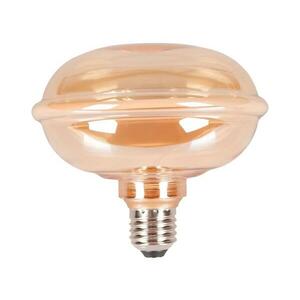 LED Izzó DECO VINTAGE FILAMENT UFO130 E27/4W/230V 1800K kép