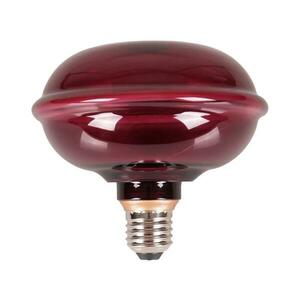 LED Izzó DECO VINTAGE FILAMENT UFO130 E27/4W/230V 1800K kép