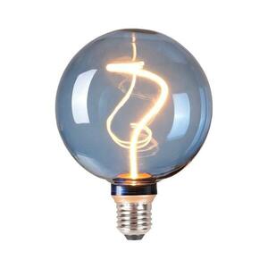 LED Izzó DECO VINTAGE FILAMENT G125 E27/4W/230V 1800K kép