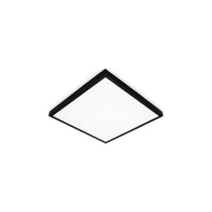 LED Mennyezeti panel BRISBANE LED/36W/230V 4000K 59, 5x59, 5 cm fekete kép
