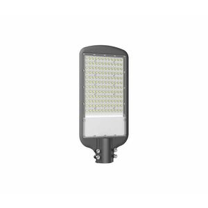 LED Utcai világítás LED/50W/230V 6000K IP65 fekete kép