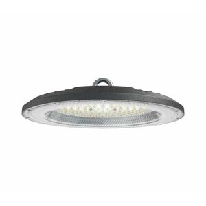 LED Ipari műszaki lámpa HIGHBAY LED/200W/230V 4500K IP65 szürke kép