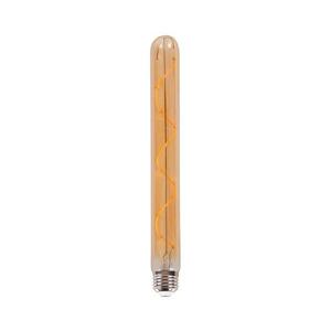 LED Izzó DECO VINTAGE FILAMENT T30 E27/4, 5W/230V 2200K kép
