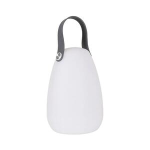 LED RGBW Napelemes lámpa CANARIA LED/2W/1, 2V 400 mAh IP44 fehér kép
