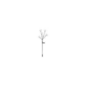 LED Napelemes dekor lámpa LED/1, 2V 3000K 80 cm 600 mAh IP44 kép