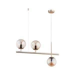 Csillár zsinóron PALERMO 3xE14/40W/230V kép