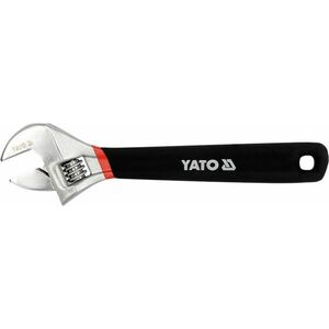 YATO Állítható csavarkulcs 30 cm kép