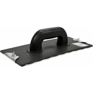 VOREL Kaparó 400 x 180 mm rozsdamentes acél kép