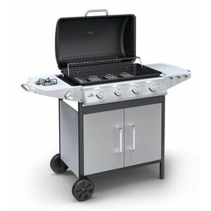 Cattara Kerti mobil gázgrill MASTER CHEEF 14 W kép