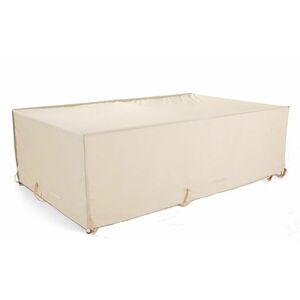 ROJAPLAST Kerti rattan bútor takaró MONTREAL kép