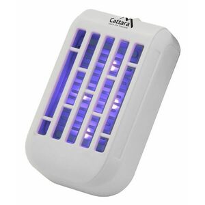Cattara Rovarcsapda PLUG UV 15 x 21, 5 x 9 cm fehér kép