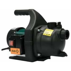 FLO Kerti szivattyú 600 W kép