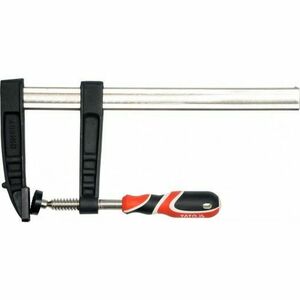 YATO Rögzítő 500 x 80 mm asztalosipari bilincs kép