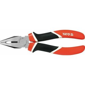 YATO Kombinált fogó 200 mm CrV kép