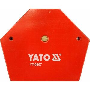 YATO Mágneses hegesztési szög 34 kg kép