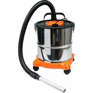 VOREL Elektromos hamu porszívó 20 L 800W kép