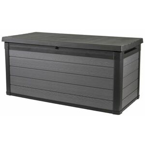Keter CORTINA tárolódoboz 570 L kép