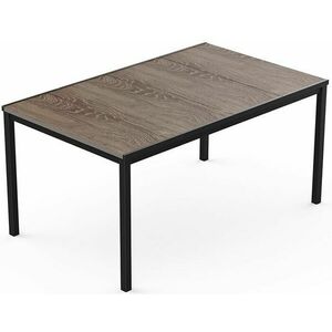 Keter Asztal PORTO 160 cm ASHWOOD kép