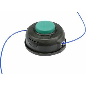FLO Fűnyíró húrfej 2 - 2, 4 mm kép