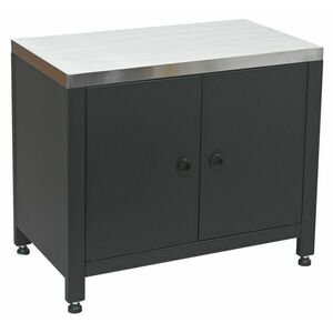 Cattara Grillszekrény TORINO 2 kültéri konyhához 80 x 47 cm kép