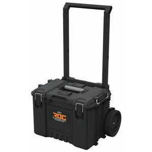 Keter Mobil kocsi ROC Pro Gear 2.0 kép