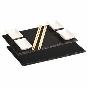 Kesper 38140 Sushi készlet pala kép