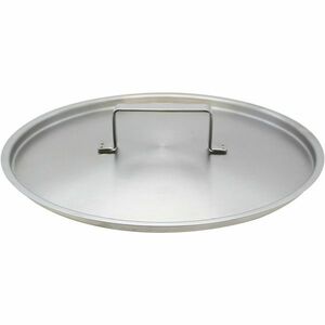 Elo 24020 Rozsdamentes acél edényfedél ProfiCuisine 20 cm, 20 cm kép