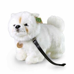 Rappa Csaucsau plüss, 27 cm ECO-FRIENDLY kép