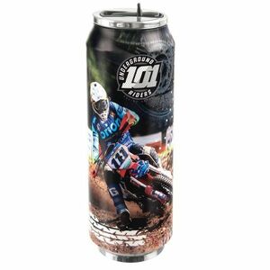 Orion Rozsdamentes acél termosz-kanna 0, 7 lMotocross kép