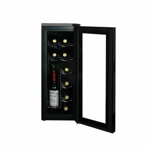 Guzzanti GZ 1226 borászgép kép